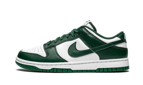 Hoobuy Nike Dunk Low Spartan Green