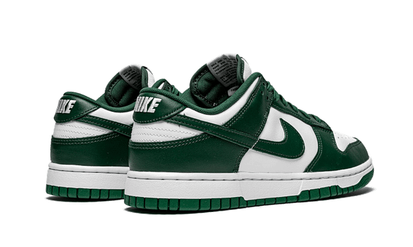 Hoobuy Nike Dunk Low Spartan Green