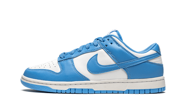 Hoobuy Nike Dunk Low Unc