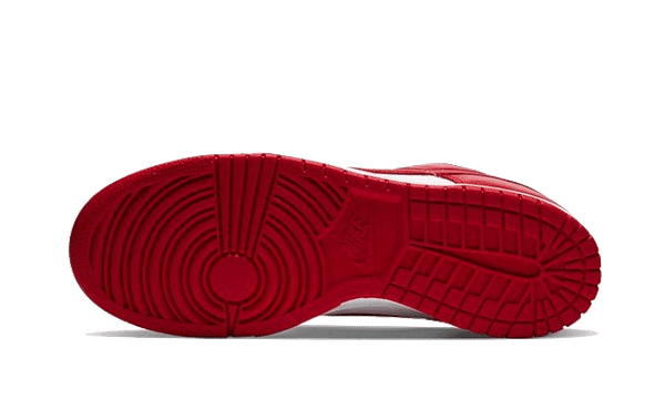 Hoobuy Nike Dunk Low University Red