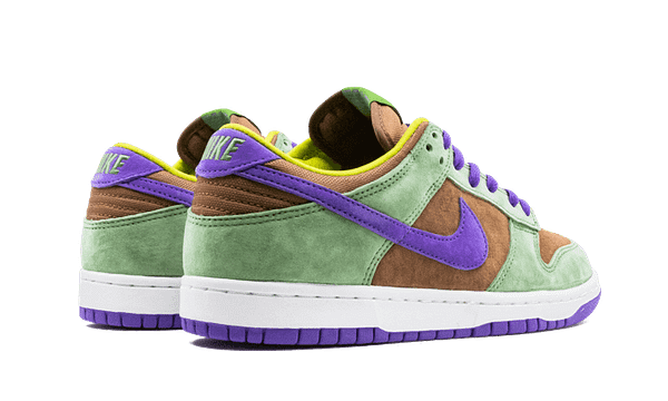 Hoobuy Nike Dunk Low Veneer (2020)