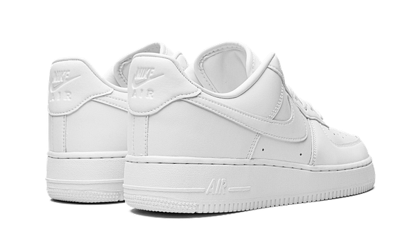 Hoobuy Nike Air Force 1 Low '07 Fresh White