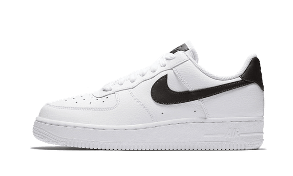 Hoobuy Nike Air Force 1 Low '07 White Black