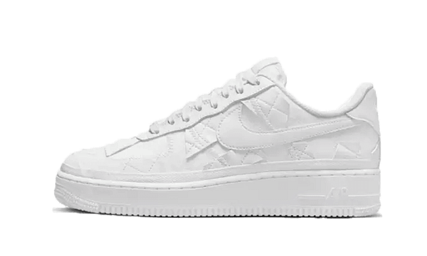 Hoobuy Nike Air Force 1 Low Billie Eilish White