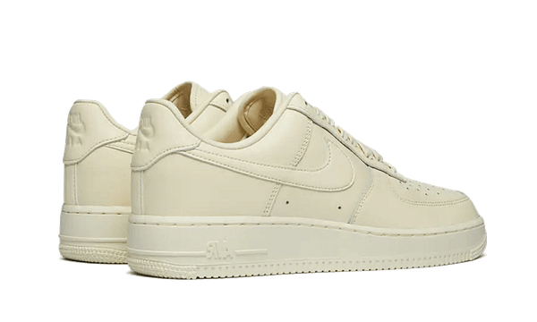 Hoobuy Nike Air Force 1 Low Coconut Milk