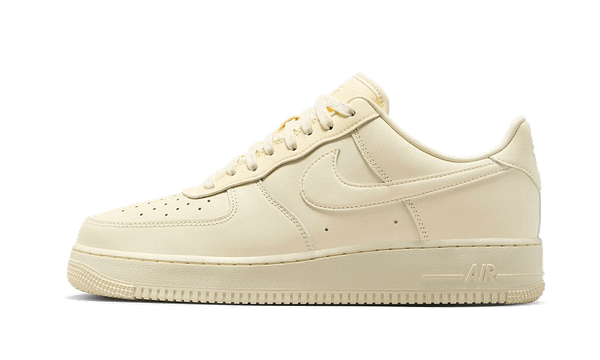 Hoobuy Nike Air Force 1 Low Coconut Milk