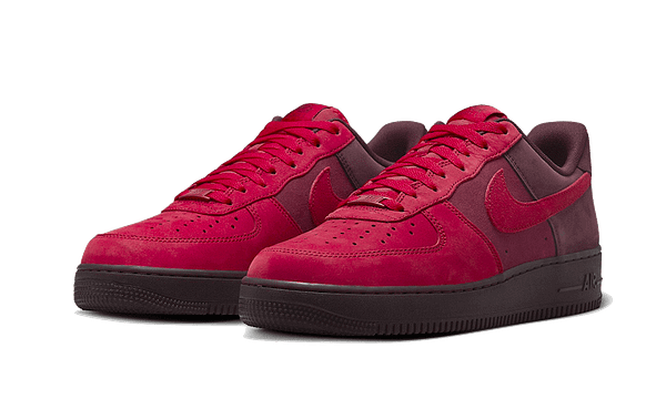 Hoobuy Nike Air Force 1 Low Layers Of Love