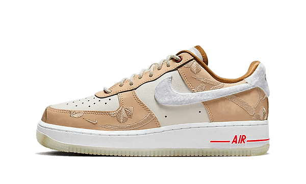 Hoobuy Nike Air Force 1 Low Leap High