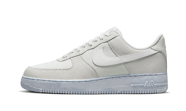 Hoobuy Nike Air Force 1 Low Summit White