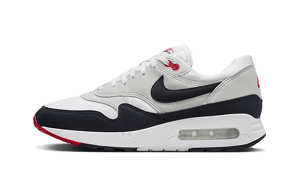 Hoobuy Nike Air Max '86 Big Bubble Obsidian