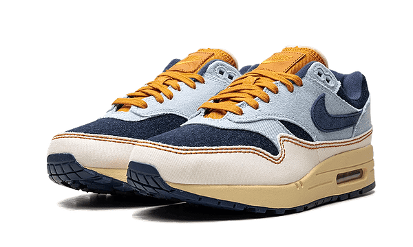 Hoobuy Nike Hoobuy Nike Air Max ‘87 Denim Aura