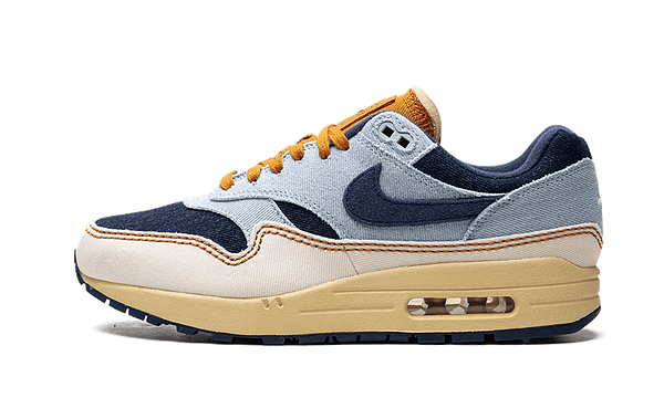 Hoobuy Nike Hoobuy Nike Air Max ‘87 Denim Aura