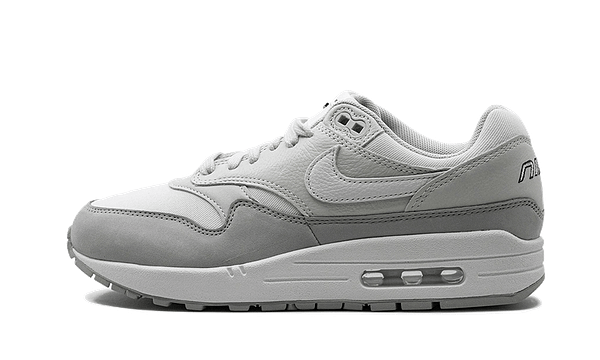 Hoobuy Nike Air Max '87 Lx Light Smoke Grey