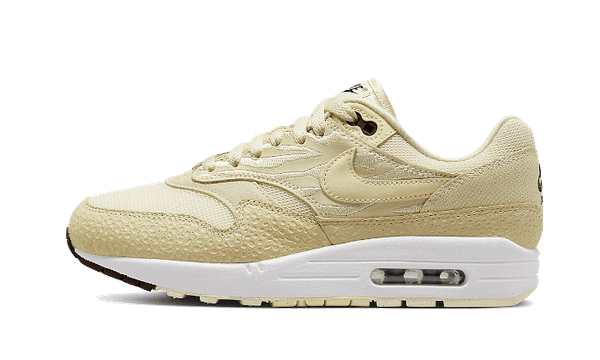 Hoobuy Nike Air Max '87 Safari Coconut Milk