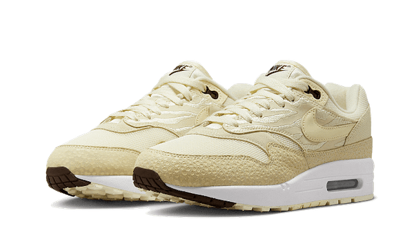 Hoobuy Nike Air Max '87 Safari Coconut Milk