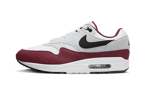 Hoobuy Nike Air Max Dark Team Red