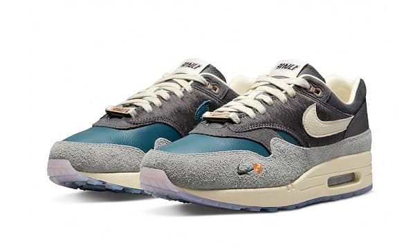 Hoobuy Nike Air Max Kasina Won-Ang Grey