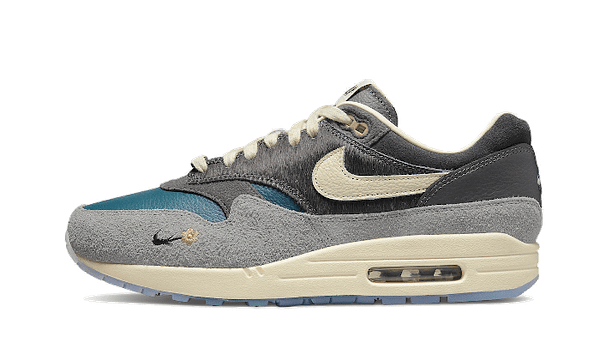 Hoobuy Nike Air Max Kasina Won-Ang Grey