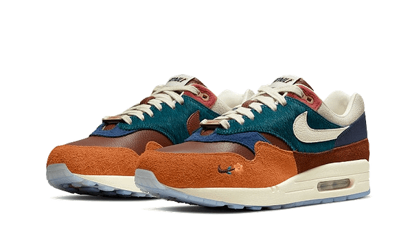 Hoobuy Nike Air Max Kasina Won-The Orange