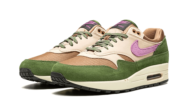 Hoobuy Nike Hoobuy Nike Air Max Sh Treeline (Skunk)