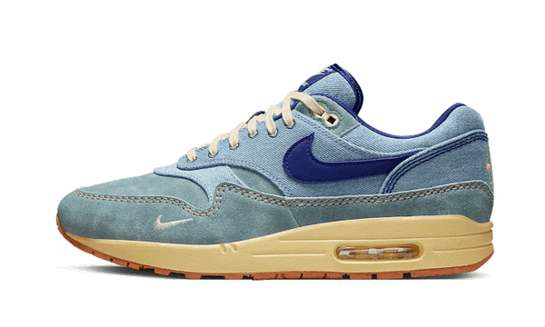 Hoobuy Nike Hoobuy Nike Air Max Prm Dirty Denim