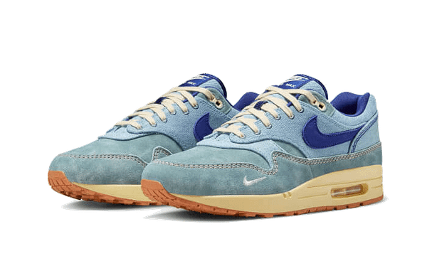 Hoobuy Nike Hoobuy Nike Air Max Prm Dirty Denim