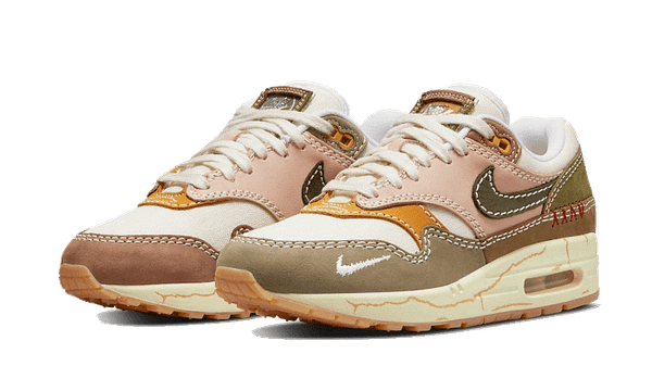 Hoobuy Nike Air Max Wabi-Sabi