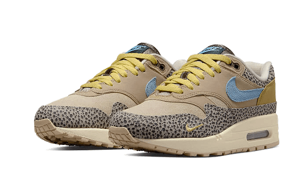 Hoobuy Nike Air Max Safari Cobblestone