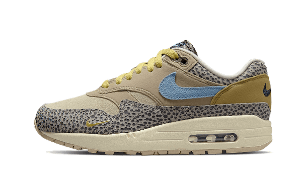 Hoobuy Nike Air Max Safari Cobblestone