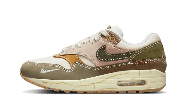 Hoobuy Nike Air Max Wabi-Sabi