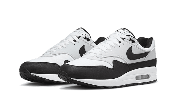 Hoobuy Nike Hoobuy Nike Air Max White Black