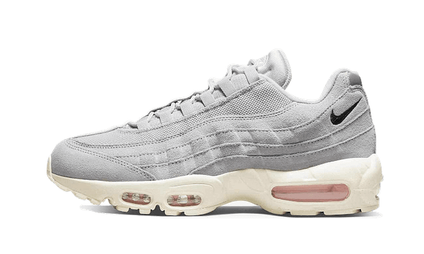 Hoobuy Nike Air Max 95 Nh Grey Fog