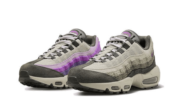 Hoobuy Nike Air Max 95 Safari Viotech