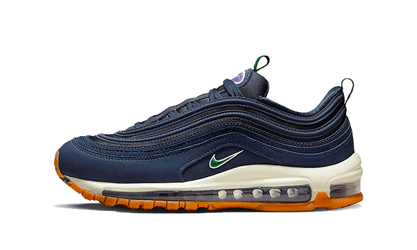 Hoobuy Nike Air Max 97 Qs Obsidian