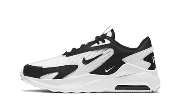 Hoobuy Nike Air Max Bolt White Black