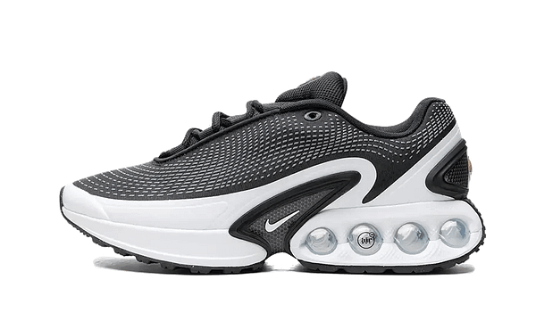 Hoobuy Nike Air Max Dn Black White Cool Grey