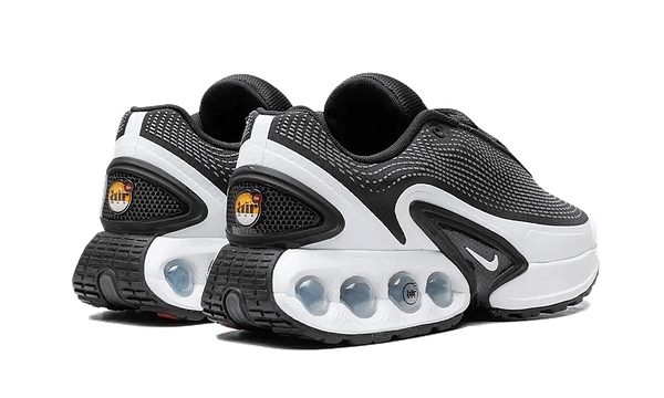 Hoobuy Nike Air Max Dn Black White Cool Grey