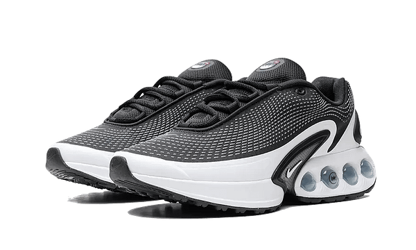 Hoobuy Nike Air Max Dn Black White Cool Grey