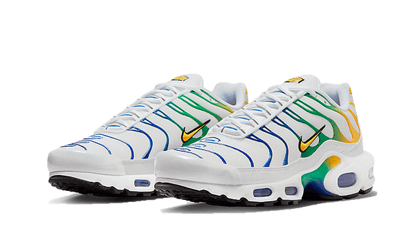 Hoobuy Nike Air Max Plus Brazil