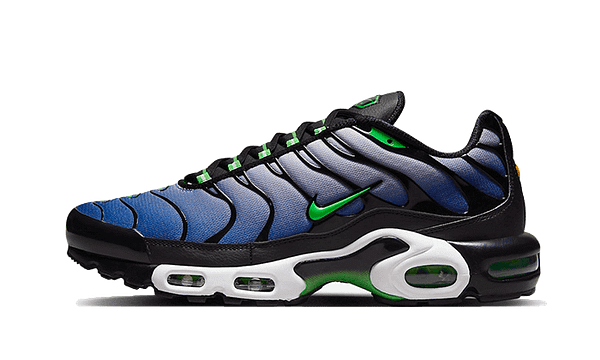 Hoobuy Nike Air Max Plus Icons Scream Green