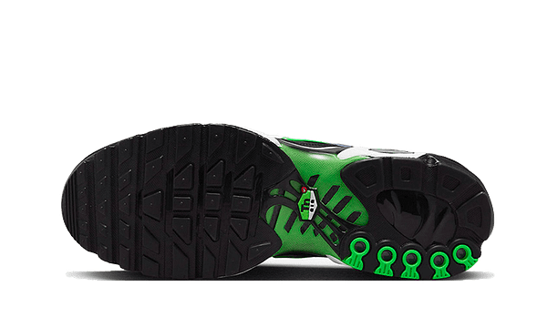 Hoobuy Nike Air Max Plus Icons Scream Green