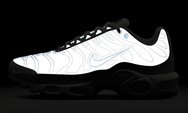 Hoobuy Nike Air Max Plus Reflective Platinum