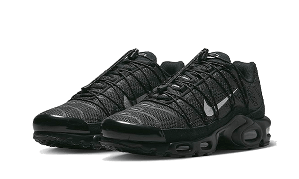 Hoobuy Nike Air Max Plus Toggle Black Reflective