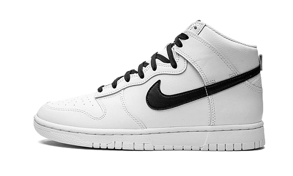 Hoobuy Nike Dunk High Reverse Panda