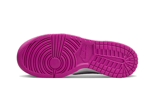 Hoobuy Nike Dunk Low Active Fuchsia