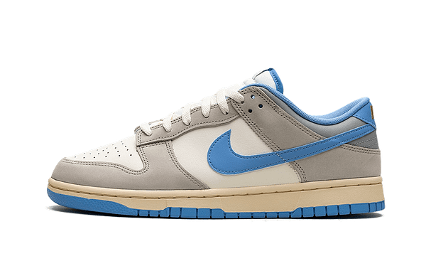 Hoobuy Nike Dunk Low Athletic Department University Blue