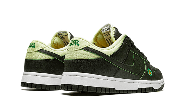 Hoobuy Nike Dunk Low Avocado