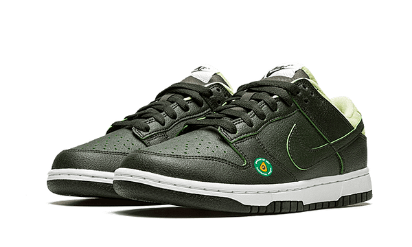 Hoobuy Nike Dunk Low Avocado