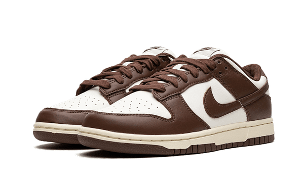 Hoobuy Nike Dunk Low Cacao Wow