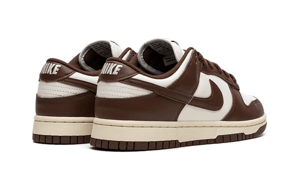 Hoobuy Nike Dunk Low Cacao Wow